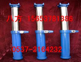 質優(yōu)價廉DWX31懸浮式單體液壓支柱圖片