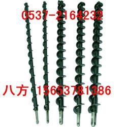 42麻花鉆桿選八方圖片