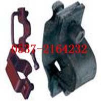 供應(yīng)u性鋼支架卡纜