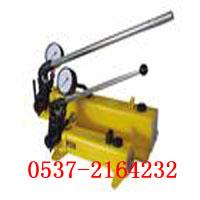 6折特賣SDB手動油泵圖片