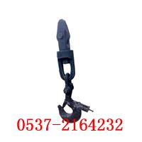 5噸礦用鉤頭圖片