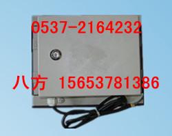 供應(yīng)物超所值礦用溜槽堵塞檢測器