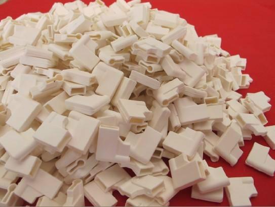 硅膠端子套廠家硅膠端子套圖片