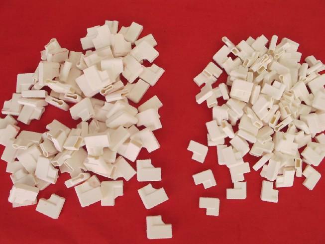 供應(yīng)硅膠端子套廠家硅膠端子套