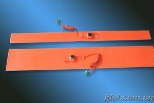 供應(yīng)硅膠發(fā)熱帶加熱帶電熱帶