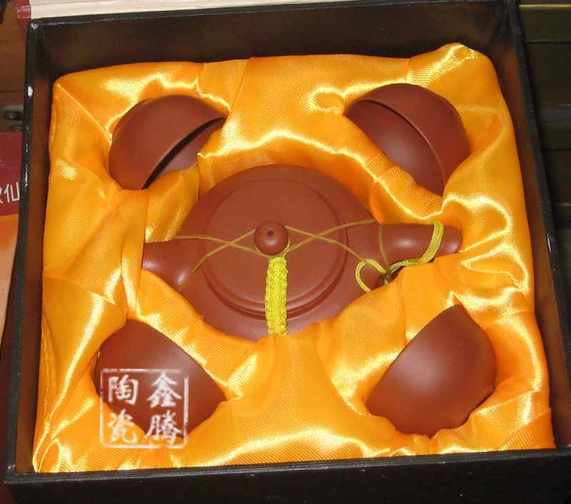 供應(yīng)景德鎮(zhèn)陶瓷廠家直銷紫砂茶杯 禮品陶瓷茶杯批發(fā)