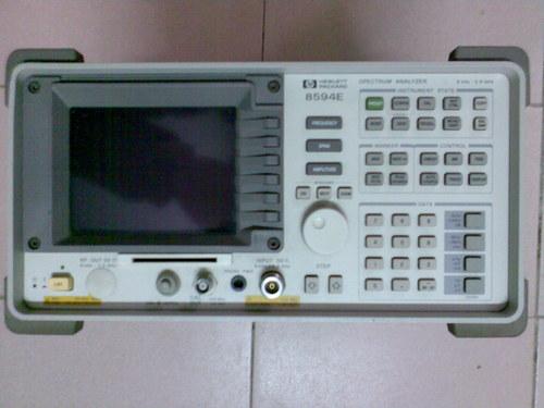 供应东莞提供HP8594E/Agilent/HP8594E频谱分析仪