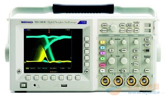 供应东莞塘厦TDS3012示波器报价TDS3012