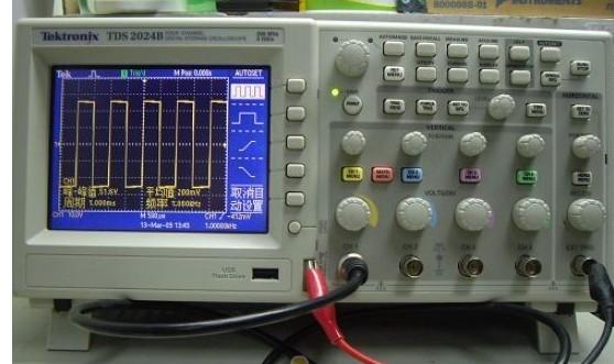 供应TDS2024B/TDS2024C示波器性能介绍