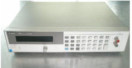 Agilent6632B电源图片