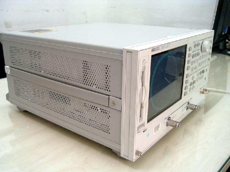 HP8753ET图片