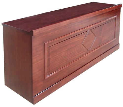 供應(yīng)定做實(shí)木會(huì)議桌廠家