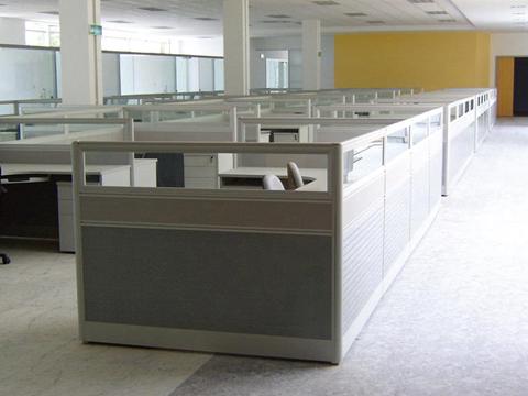 屏風定做辦公屏風定做圖片