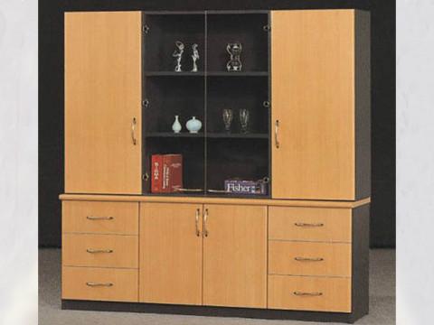 供應(yīng)辦公屏風(fēng)文件柜定做