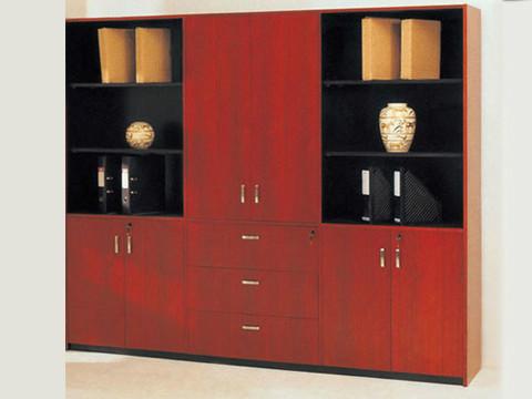 供應(yīng)辦公屏風(fēng)文件柜定做新款