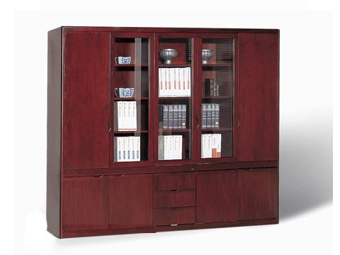 辦公屏風(fēng)文件柜定做新款圖片