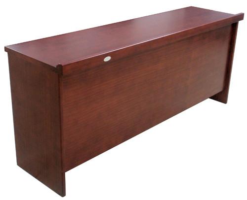 定做實木會議桌廠家圖片