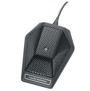 鐵三角U851A錄音話筒圖片