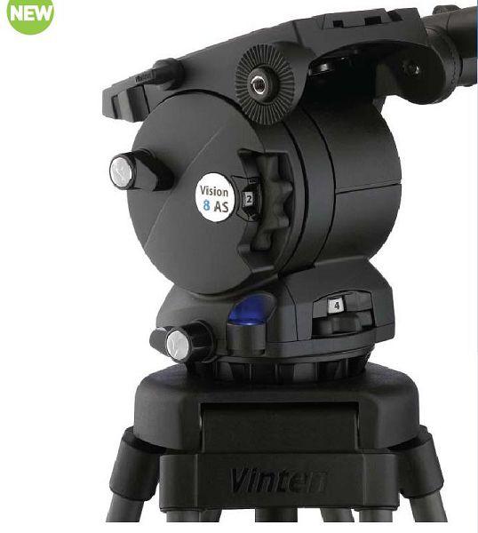 Vinten云頓Vision夢(mèng)幻8AS攝像腳架圖片