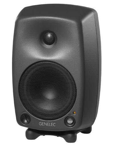 Genelec真力8130A圖片