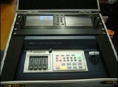 供應(yīng)洋銘HS-500便攜演播室數(shù)字導(dǎo)播臺