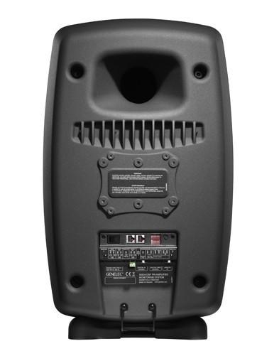 供應(yīng)芬蘭原裝Genelec真力8260A三分頻、三功放數(shù)字*音箱