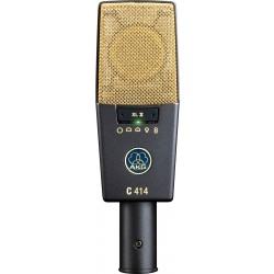 AKG愛科技C414XLII錄音話筒圖片