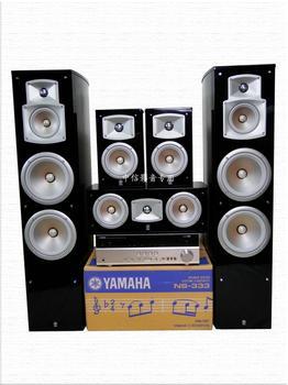 YAMAHA雅馬哈RX-V471功放AV功放機圖片