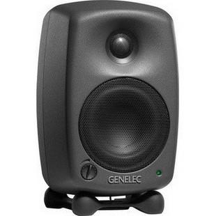 Genelec真力8020B圖片