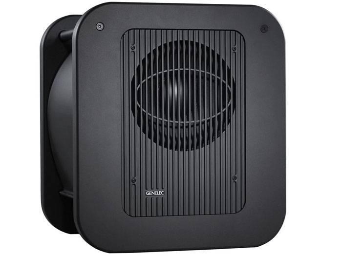 供應(yīng)Genelec/真力7000系列有源低音音箱7070A
