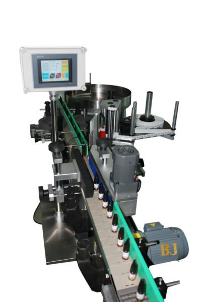 供應貼標機貼標機