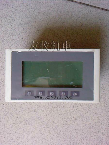 觸摸屏4D1165.00-490黑屏白屏藍(lán)屏觸摸不了維修?， 貝加萊觸摸屏維修中心