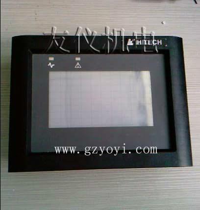 ABB觸摸屏故障分析圖片