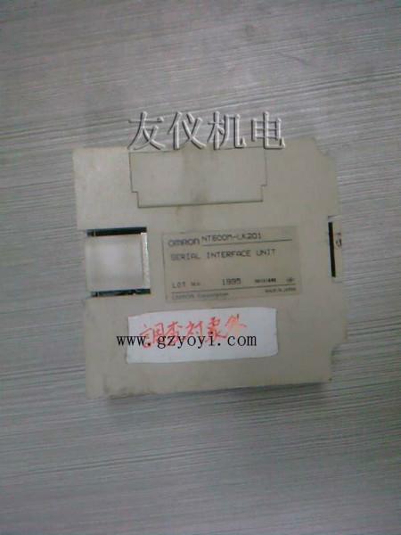 出售歐姆龍伺服器R88S-H306G