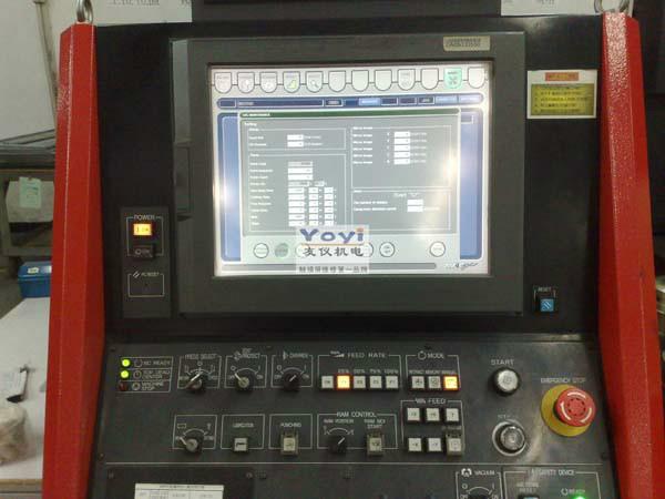 出售貝加萊觸摸屏4PP220.1043