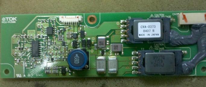銷售觸摸屏PCU-PL588高壓條PCU-P377高壓條PCU-P121高壓條