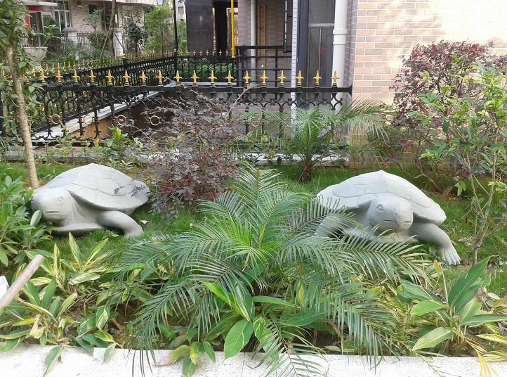 供應(yīng)深圳公園雕塑