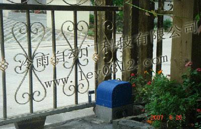 供應(yīng)冷雨自動(dòng)門智能平移趟門機(jī)LEY470