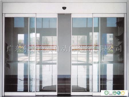 供應瑞可達自動門感應自動門