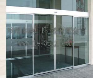 自動門生產(chǎn)廠家LEY2010重型門機圖片