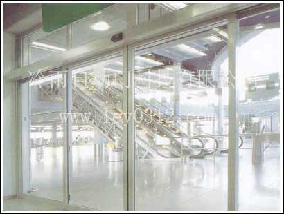 供應(yīng)潮州自動(dòng)門清遠(yuǎn)冷雨感應(yīng)自動(dòng)門