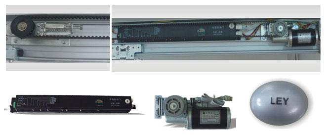 供應(yīng)感應(yīng)遙控密碼刷卡平移電動門設(shè)備系統(tǒng)