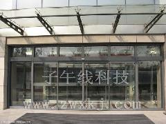 供應(yīng)清遠(yuǎn)*感應(yīng)自動門