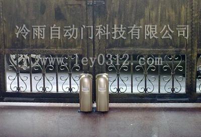 供應珠海自動門梅州感應自動門