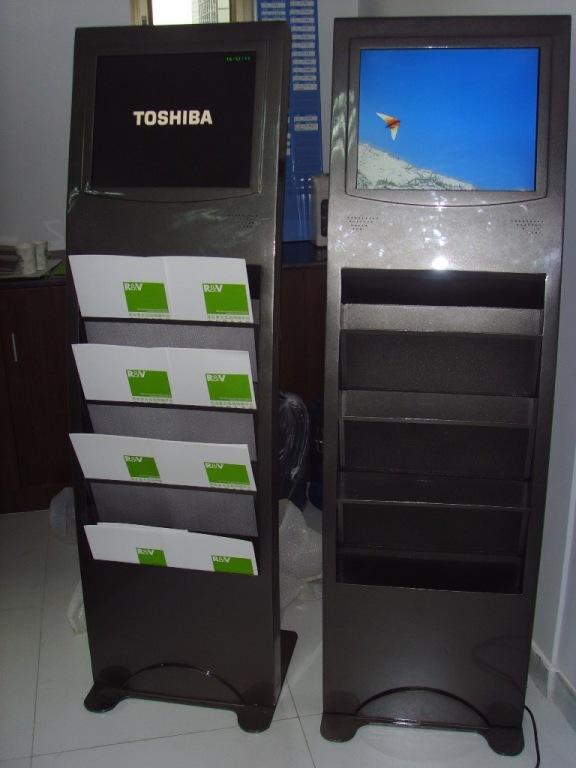 廣場景觀圖片/廣場景觀樣板圖 (4)