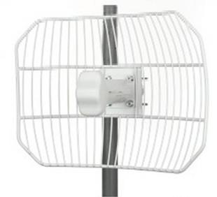 供应AG-HP-2G20 UBNT AirGrid  无线网桥 大功率28dbm