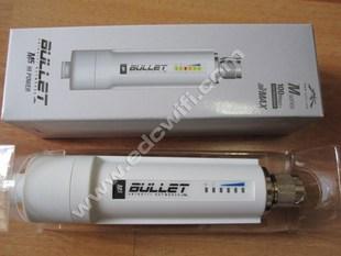 UBNTBulletM5HP無線網(wǎng)橋/路由器圖片