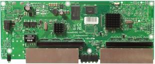 MikrotikRB2011LROS主板圖片