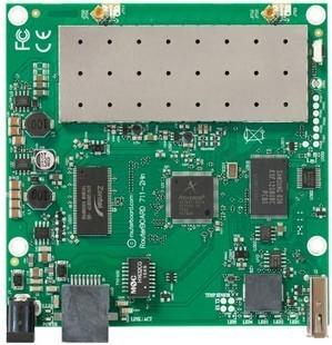 MikroTikRB711GA-5HnD千兆無線AP圖片