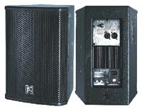 專業(yè)音響貝塔斯瑞MU8a多功能音箱圖片